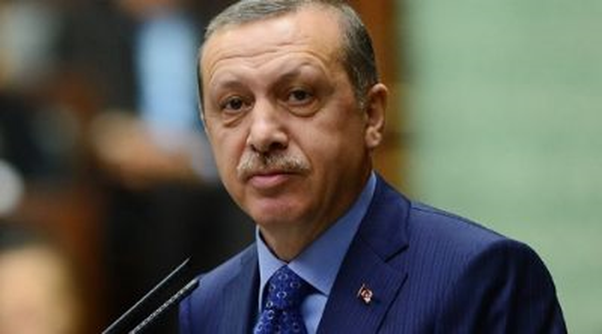 "Milli İradeye Saygı" Mitingi