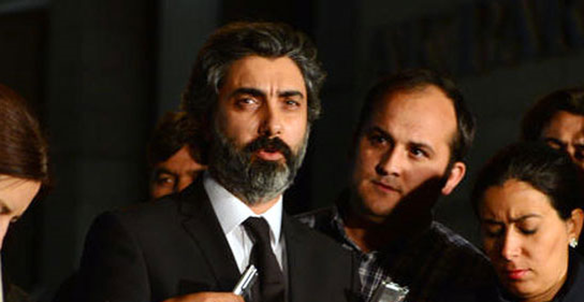 Necati Şaşmaz Eleştiriler İçin Ne Dedi?