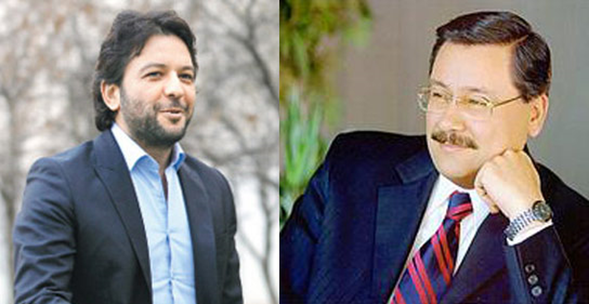Nihat Doğan Melih Gökçek'e Meydan Okudu