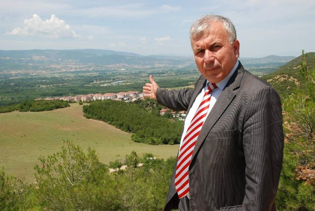 Niksar\'da Konut Sektörü Göçü Tersine Çevirdi