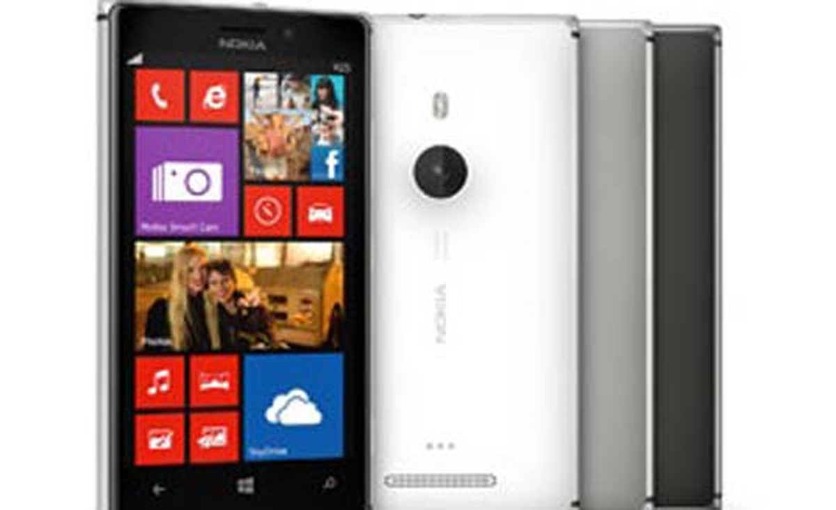 Nokia, 4 Çekirdekli Lumia Hazırlıyor