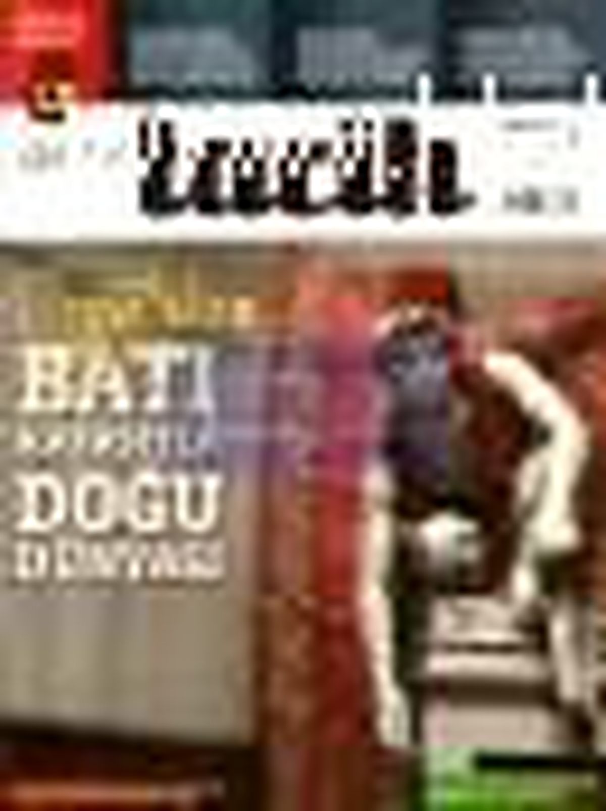 Ntv Tarih Sayı: 53 Kitabı