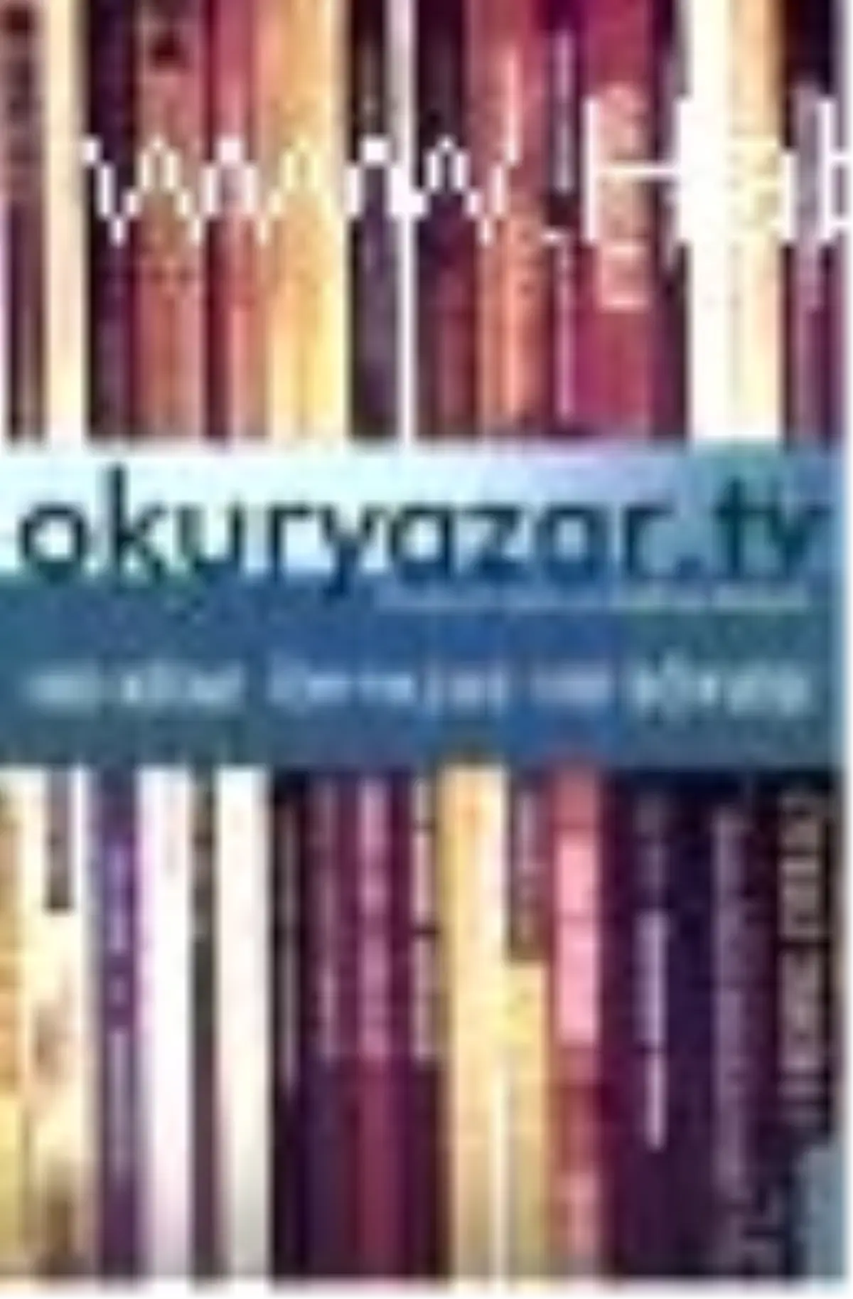 Okuryazar.tv Kitabı