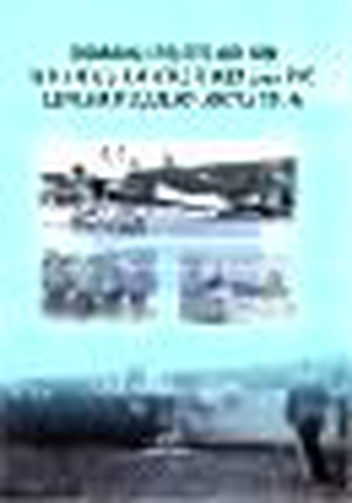 Osmanlı Pilotlarının İstanbul - Kahire - İskenderiye Seyahati (Şubat - Mayıs 1914) Kitabı