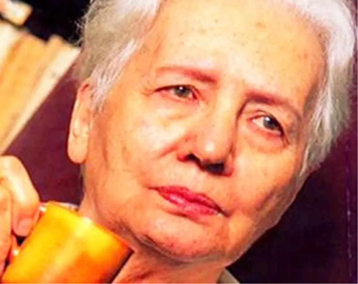 Peride Celal Kimdir?