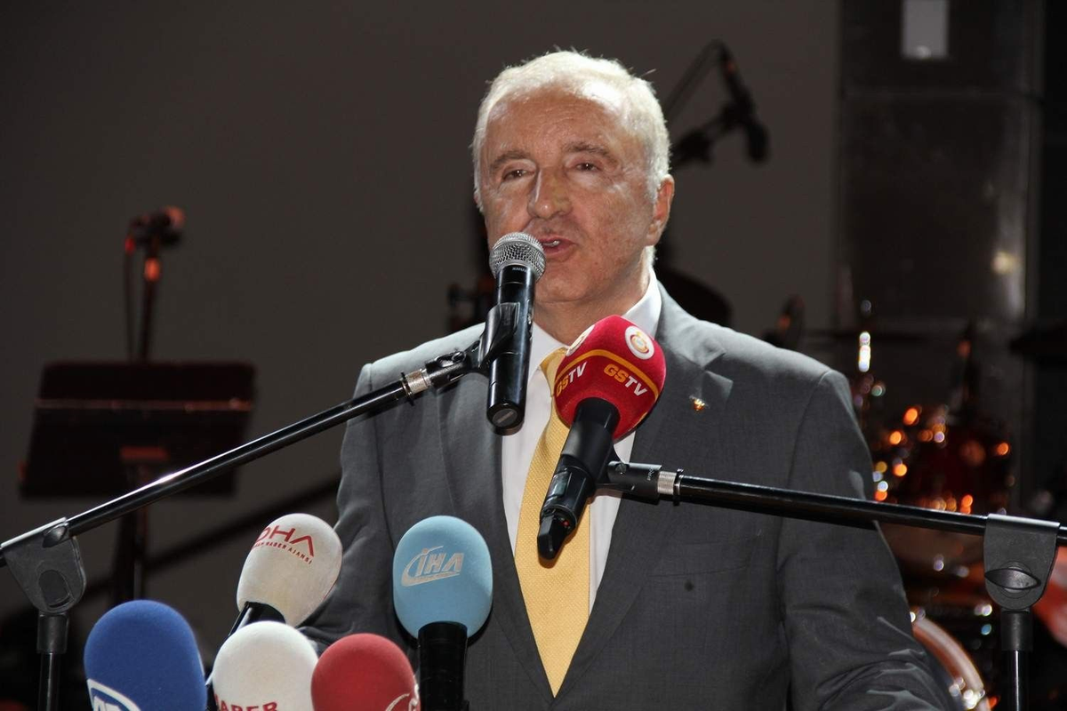 "Real Madrid\'i Yakalamamız Hayal Değil"
