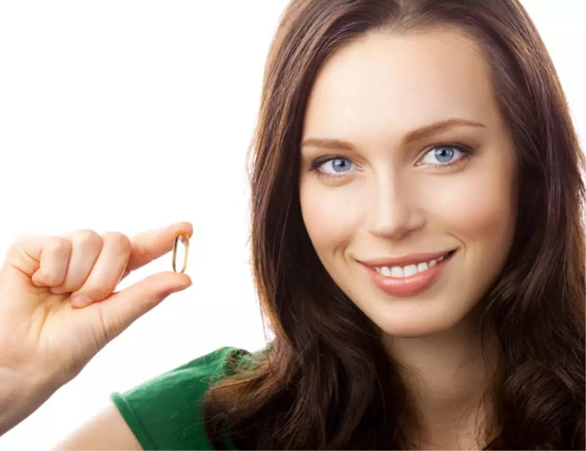 Sağlıklı Yaşamın Sırrı: Omega 3