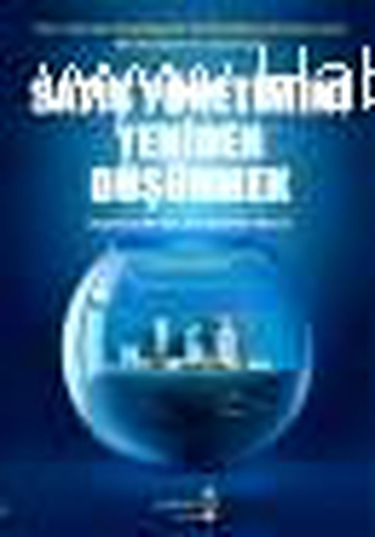 Satış Yönetimini Yeniden Düşünmek Kitabı