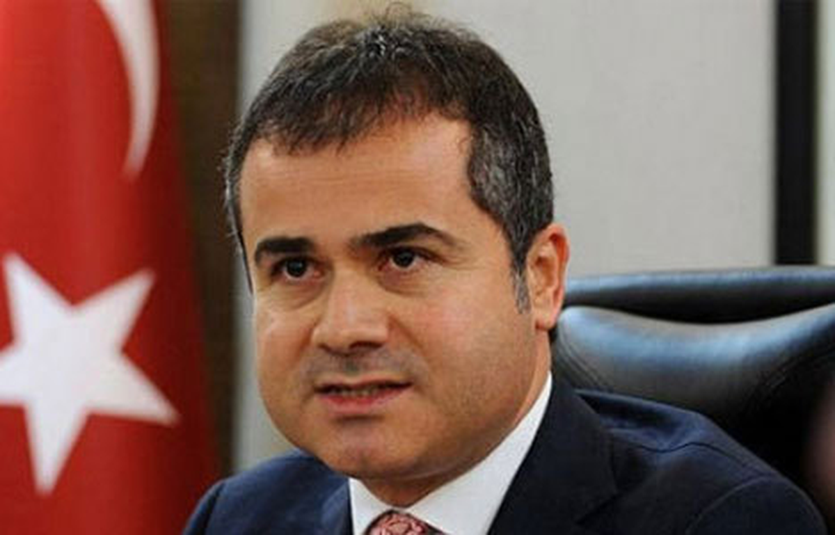 "Sporda Şiddet ve Düzensizliğin Önlenmesi Çalıştayı"