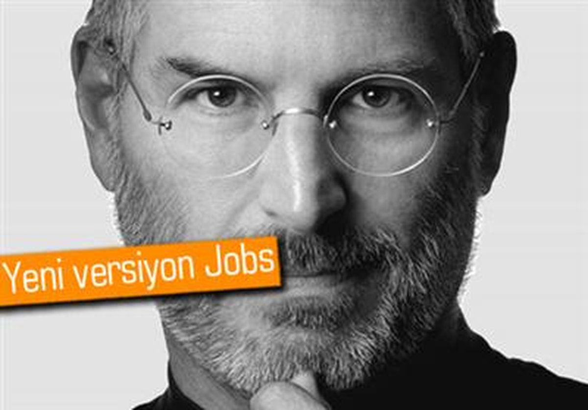 Steve Jobs\'ın Hayatını Anlatan Kitabın Yeni Versiyonu Geliyor
