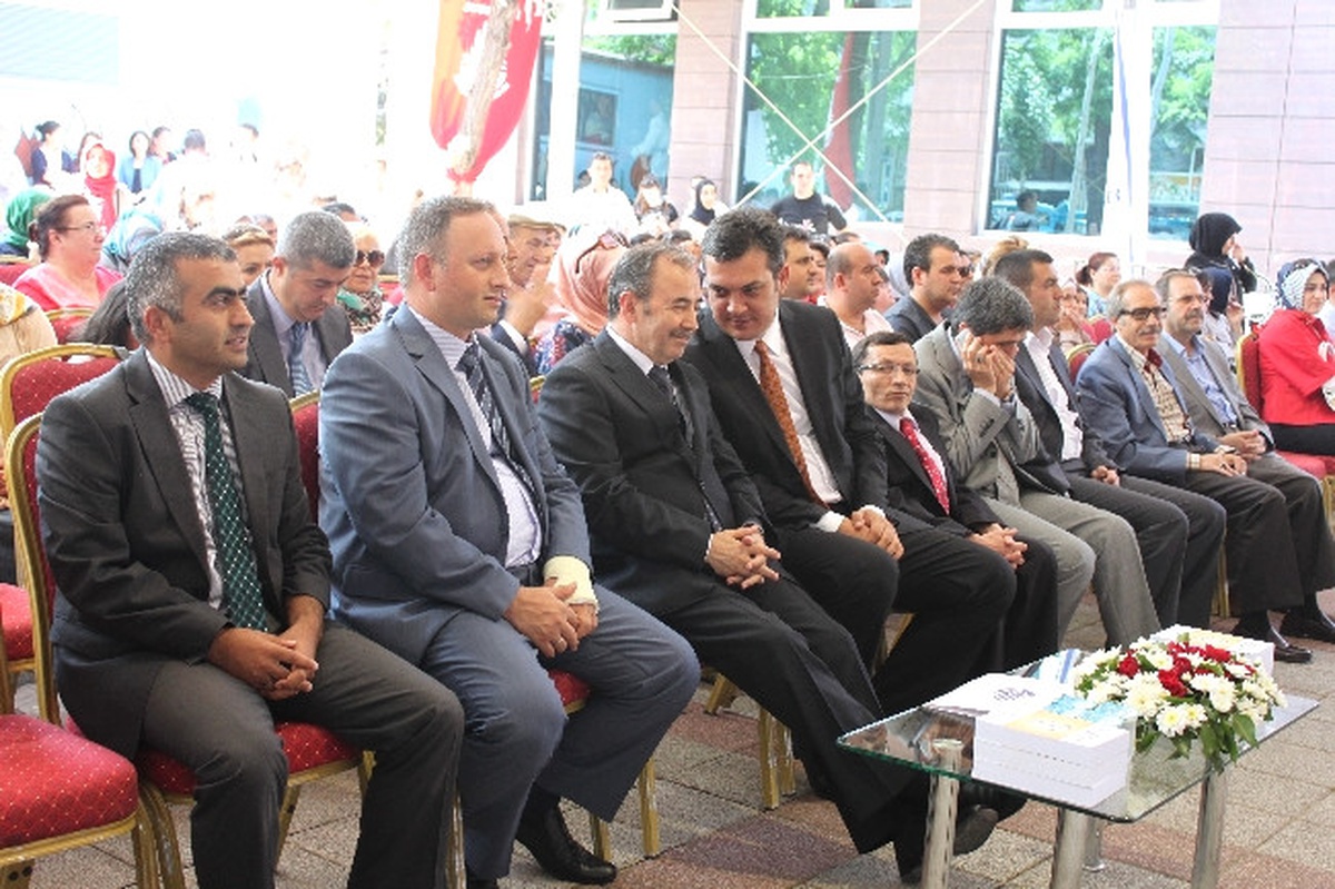"Taksim\'e Birilerinin Çıkması Gerekiyorsa, Engelliler Çıkmalıydı"