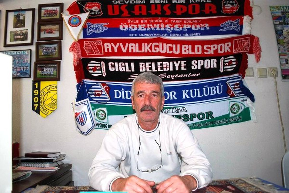 Taraftarlar Dayanışma Yemeğinde Buluşuyor