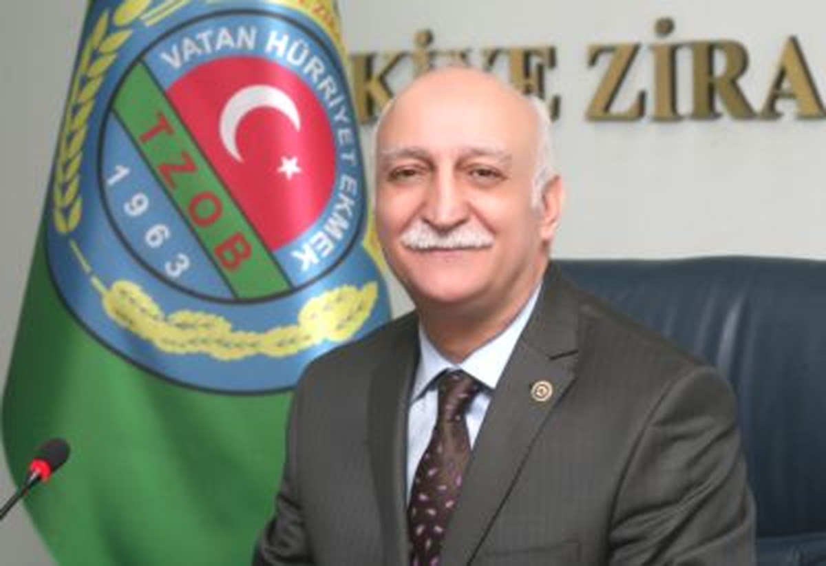 Tarımda İstihdam 81 Ülkenin Nüfusundan Fazla