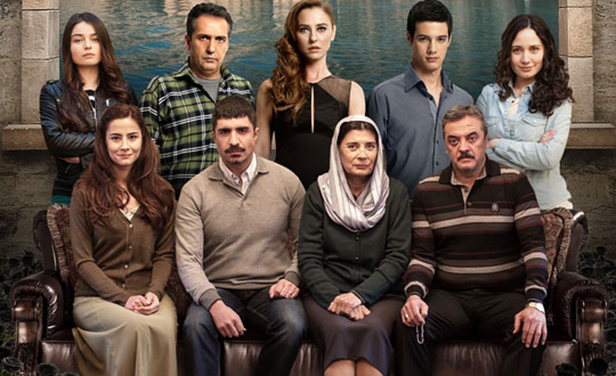 Tatlıses'ten Karagül Dizisine Tepki