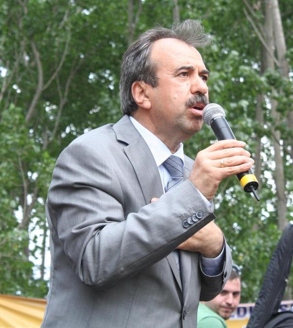 Tekkeköy Arkeoloji Vadisi\'ne Şenlikli Tanıtım