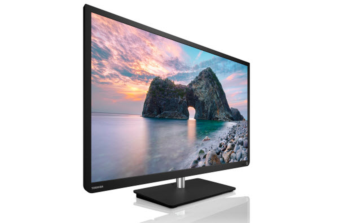 Toshiba\'dan bulut TV\'ler!