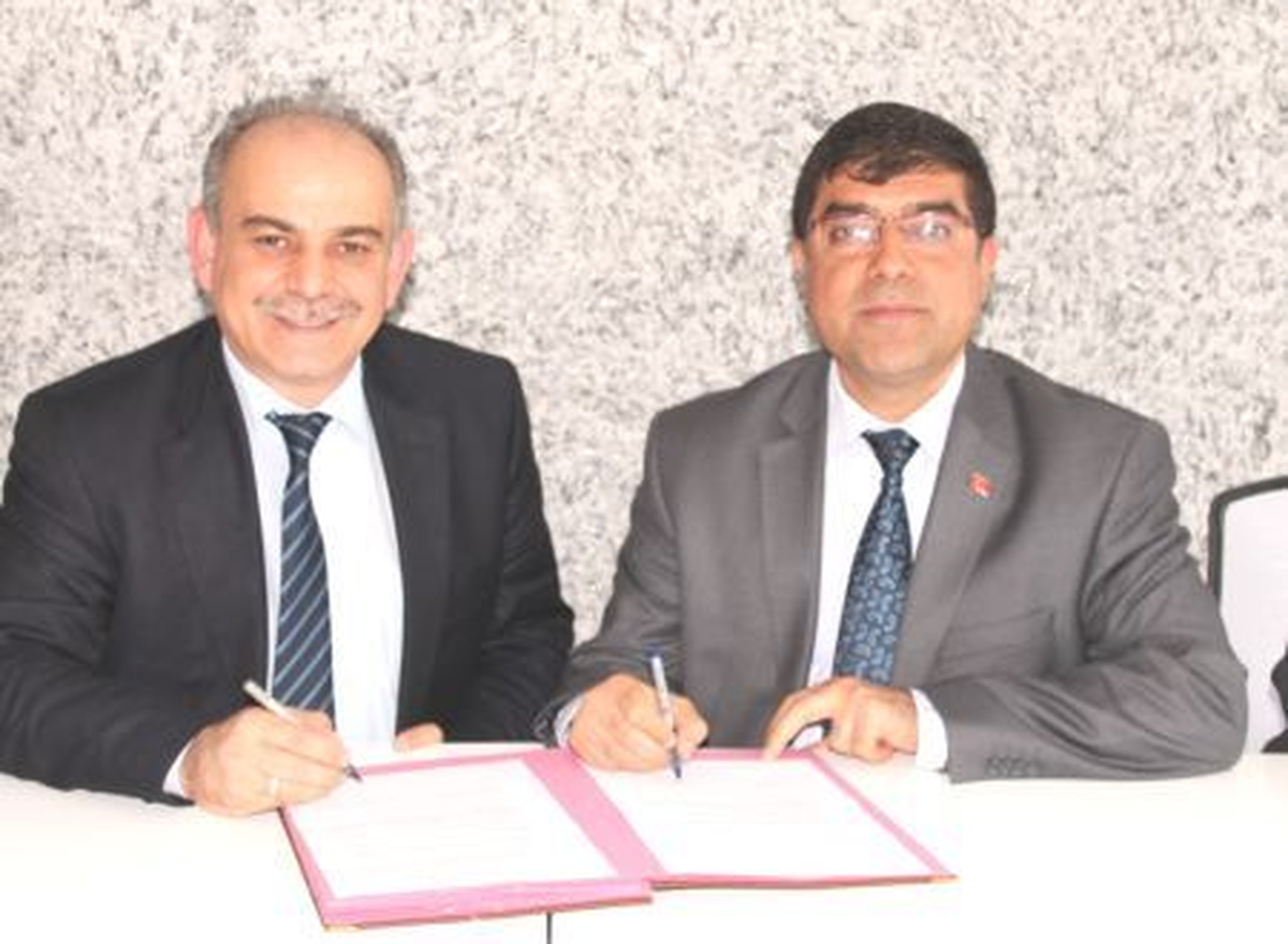 Tüik ile Milli Eğitim Arasında İşbirliği Protokolü