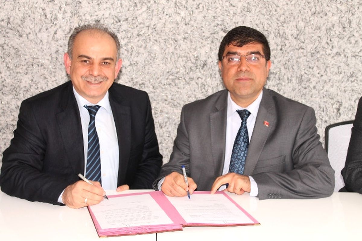 Tüik ile Milli Eğitim Protokol İmzaladı