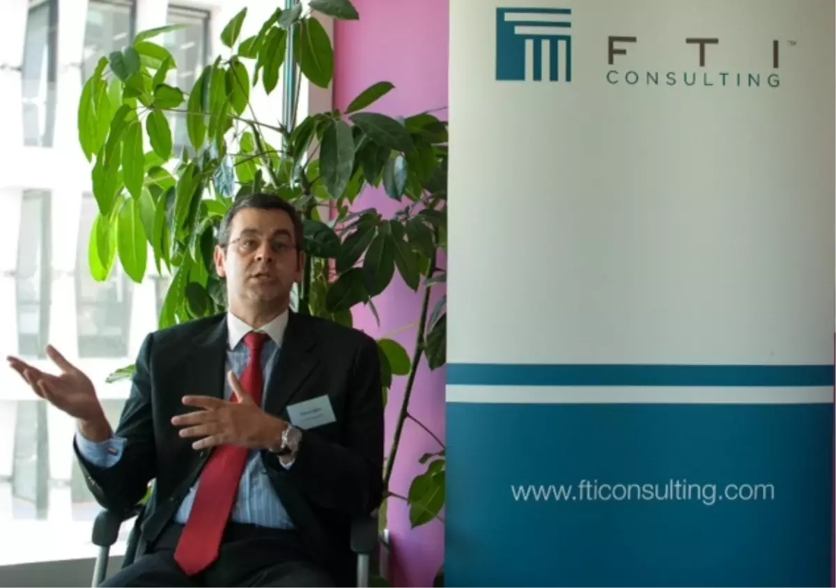 Türk İş Dünyası ve Transatlantik Ticaret ve Yatırım Ortaklığı