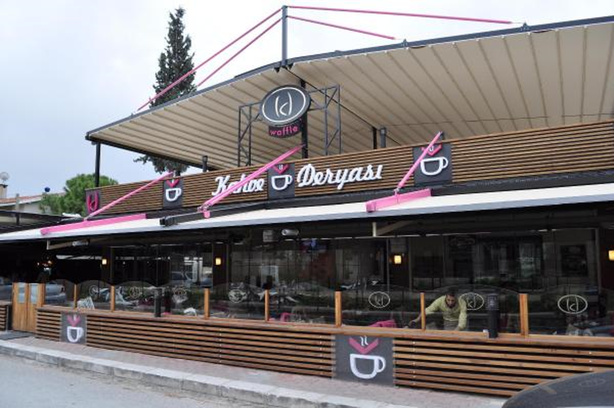 Türk Kahvesi ve Misafirperverliğini Dünyaya Tanıtacaklar