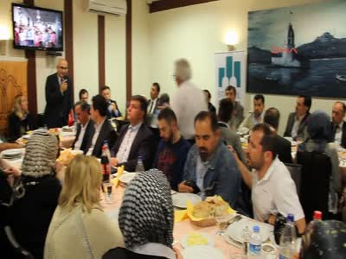 Türkiye Üniversitelerine İlgi Artıyor