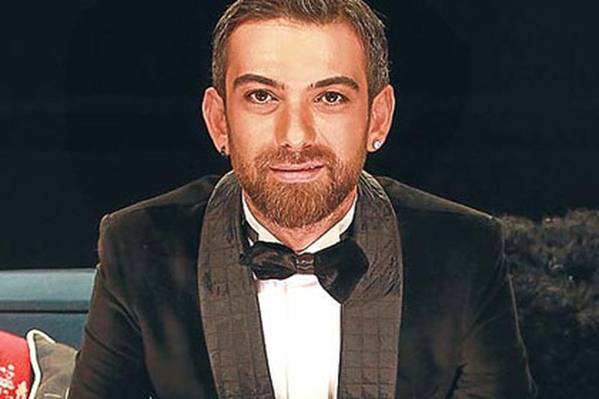 Ünlü Modacı Adliyeye Sevk Edildi