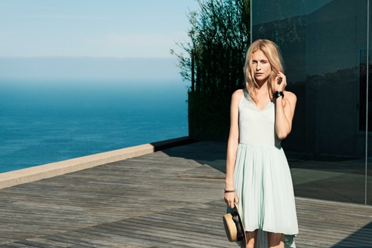 Vero Moda İndiriminin Tadını Çıkarın