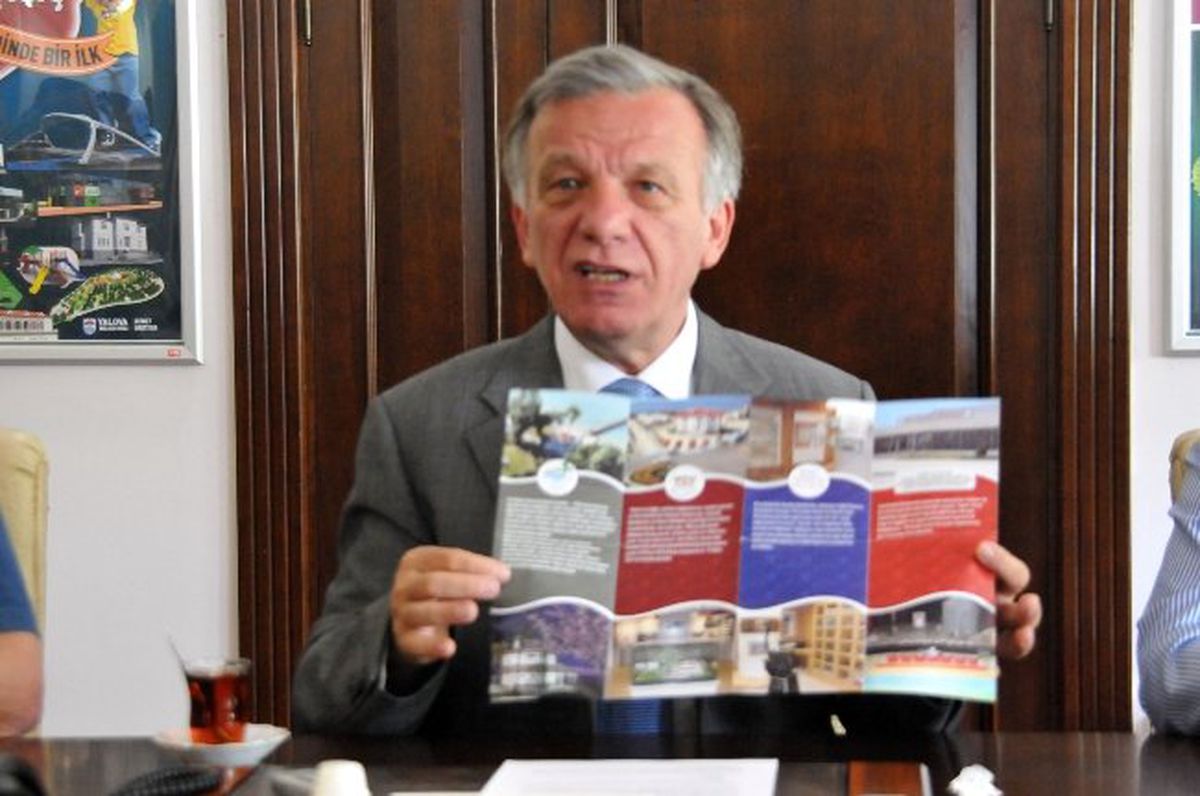 Yalova Turizmde Marka Olma Yolunda