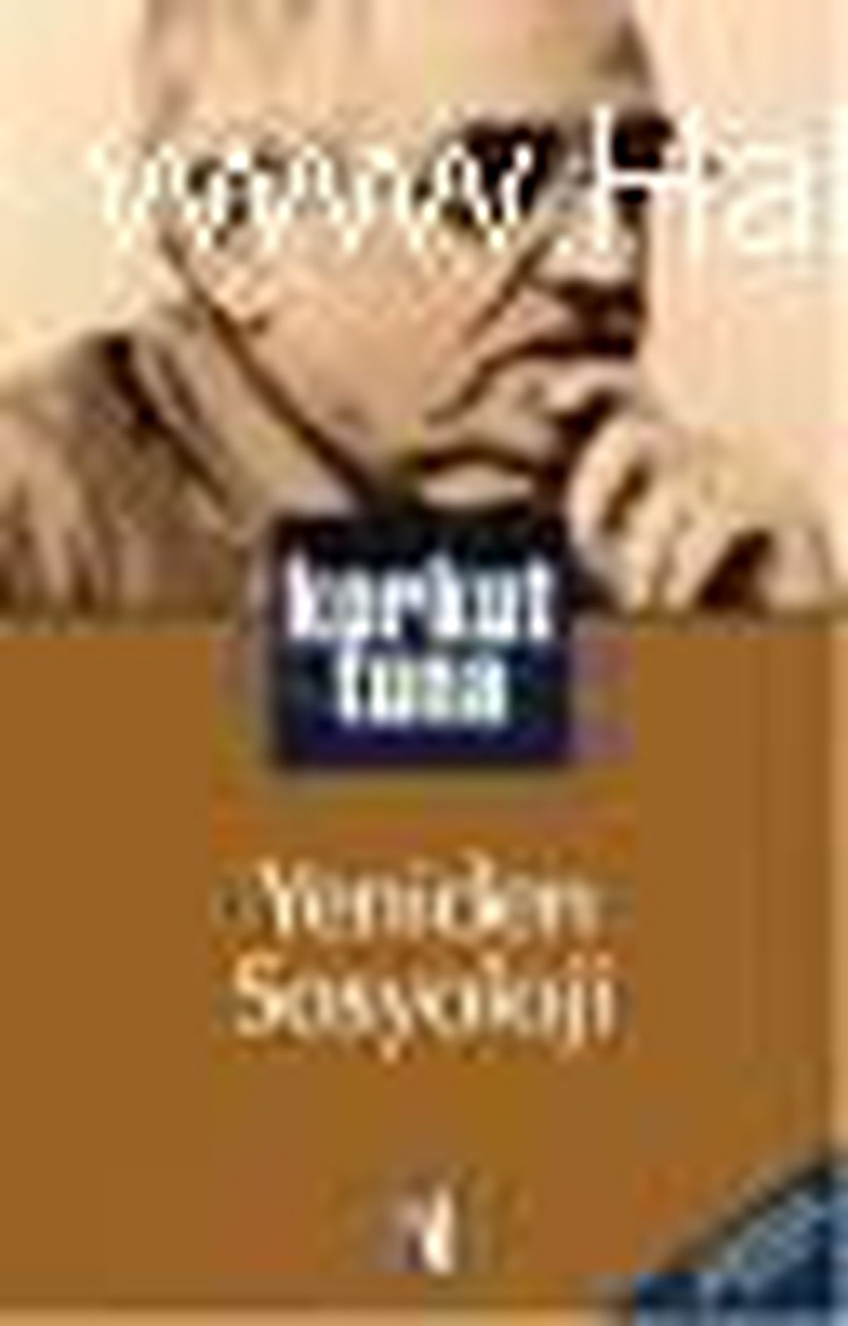Yeniden Sosyoloji Kitabı