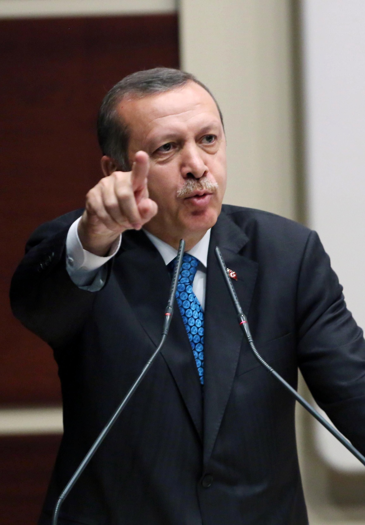 Yurtdışı Vatandaşlar Danışma Kurlu Toplantısı