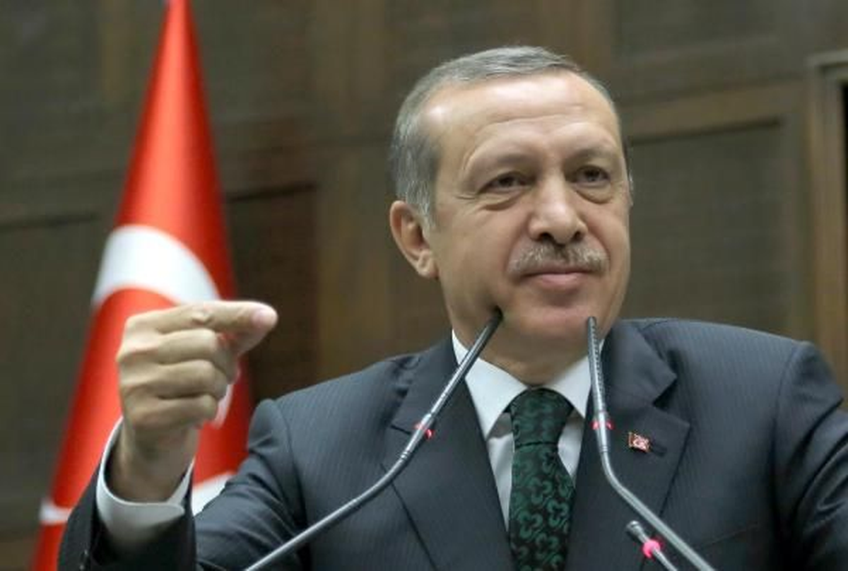 Yurtdışı Vatandaşlar Danışma Kurulu Toplantısı