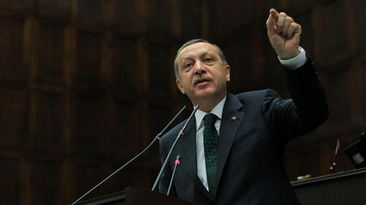 Yurtdışı Vatandaşlar Danışma Kurulu Toplantısı