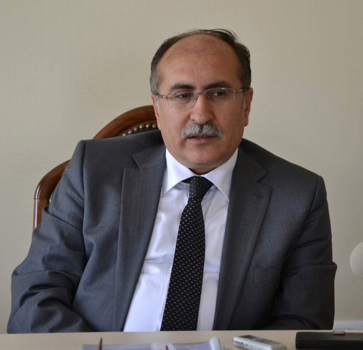 Zafer Kalkınma Ajansı Bölge Taslak Planı İstişare Toplantısı Yapıldı
