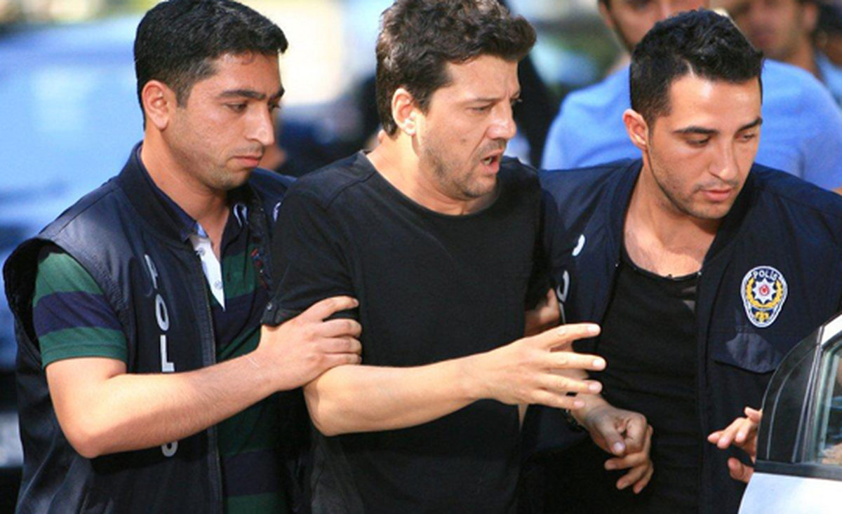 20 Dakika'da Kerim ve Ali Hesaplaşması!