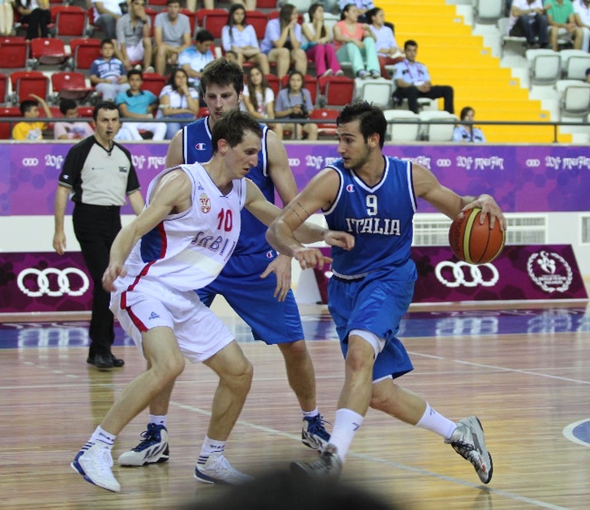 2013 Akdeniz Oyunları