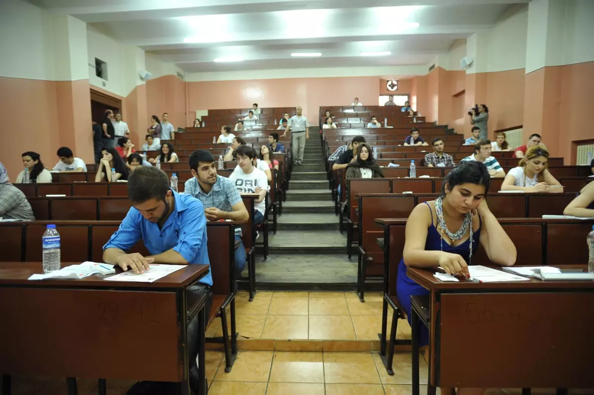 2013 LYS giriş belgesi ve LYS yerleri için TIKLAYIN (LYS 22-23 Haziran sınavları)