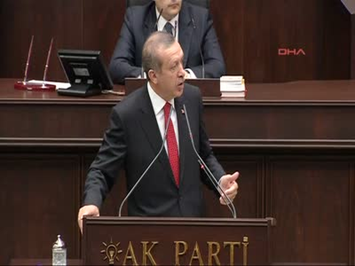 2başbakan Erdoğan : Safların Keskinleştiği Sürece Asla Müsaade Etmeyeceğiz