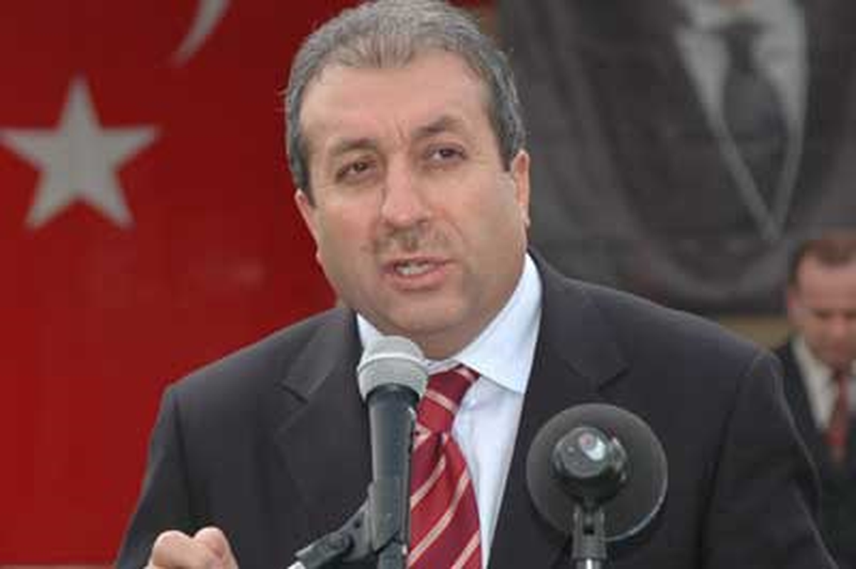38. Fao Konferansı Genel Oturumu