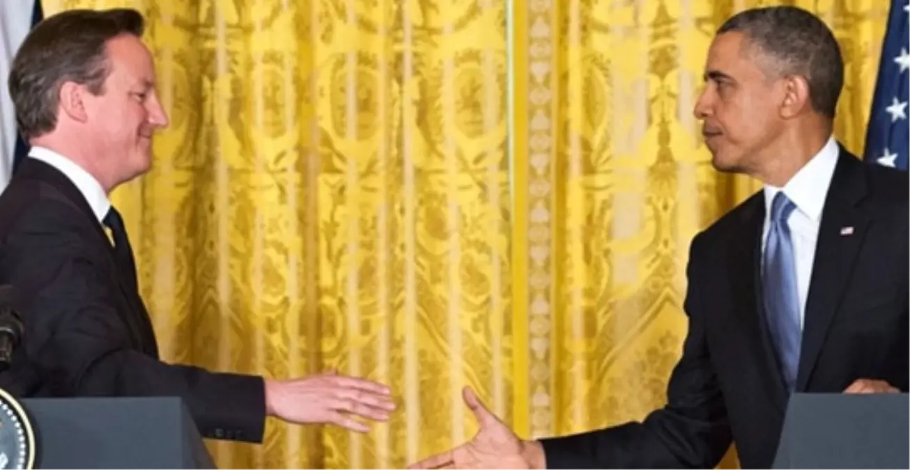 AB ve ABD Arasındaki En Büyük İki Yönlü Anlaşma