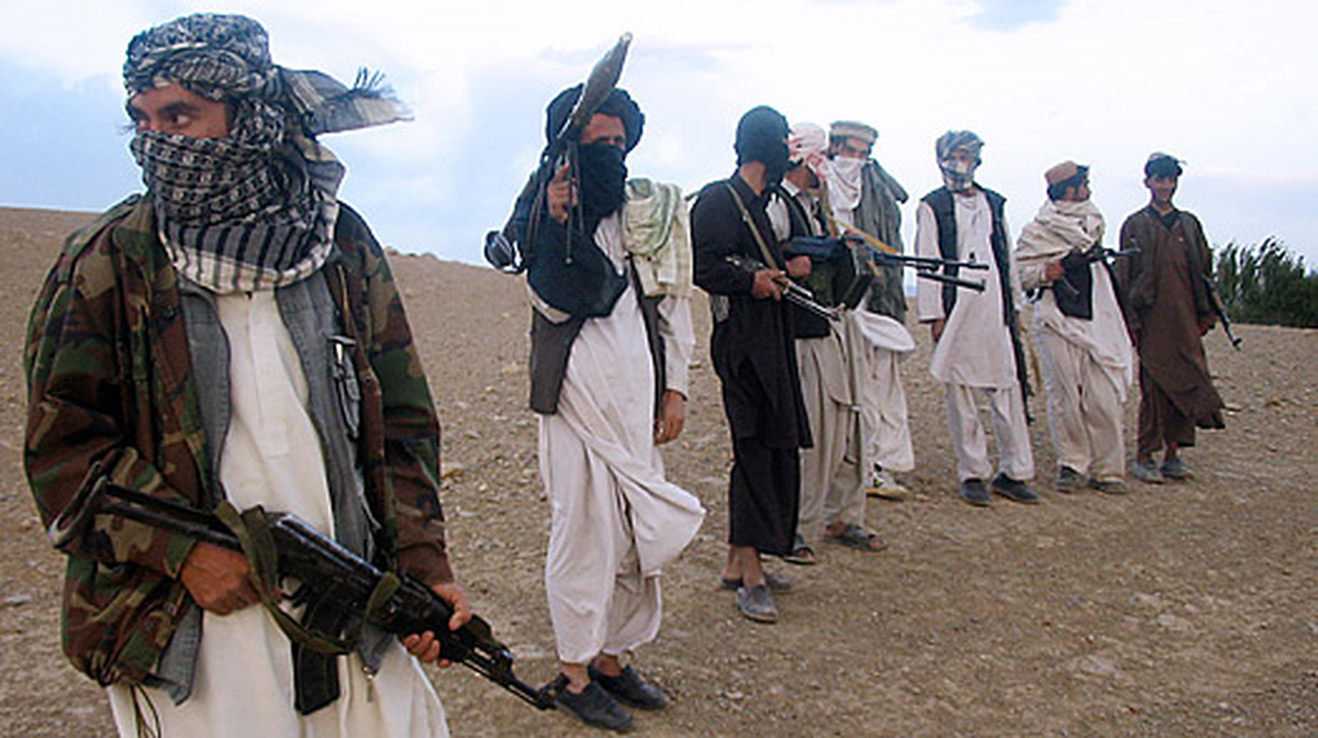 ABD ve Taliban Görüşmelere Başlıyor