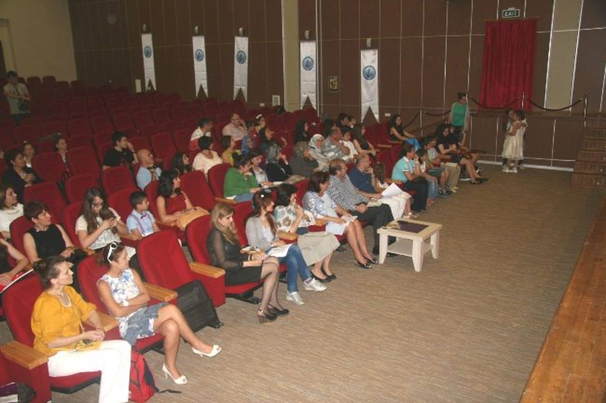 Afyonkarahisar'da Vıı. Ulusal Amatör Çalgıcılar Festivali