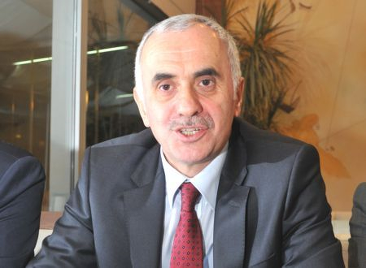 AK Parti'li Kaya: (Gezi Parkı Olayları) Demokratik Hak Arayanlara İhanettir