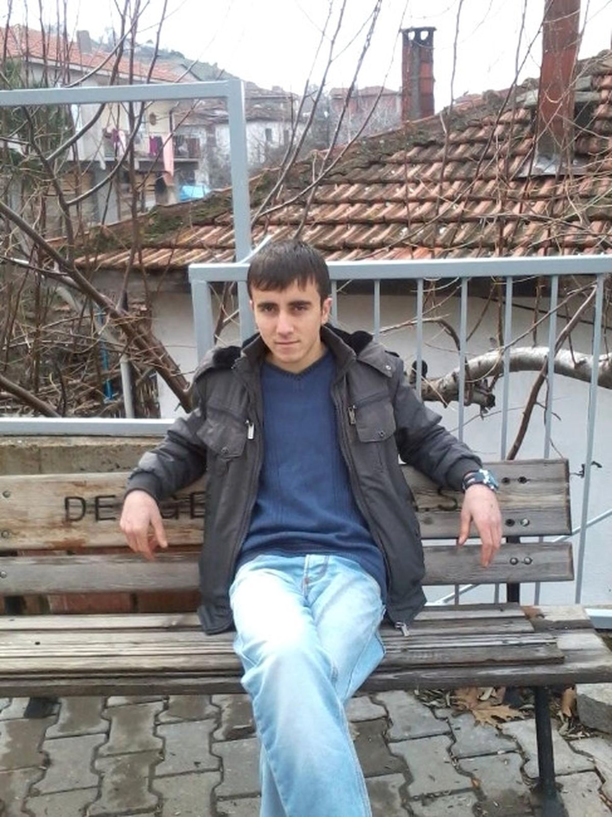 Akçay\'da Deniz Bisikletinden Düşen Genç Kayboldu