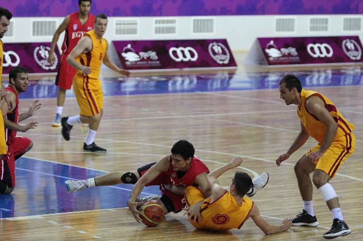 Akdeniz Oyunları