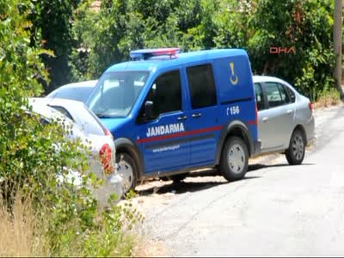 Alanya\'da Kayıp Arama Operasyonu