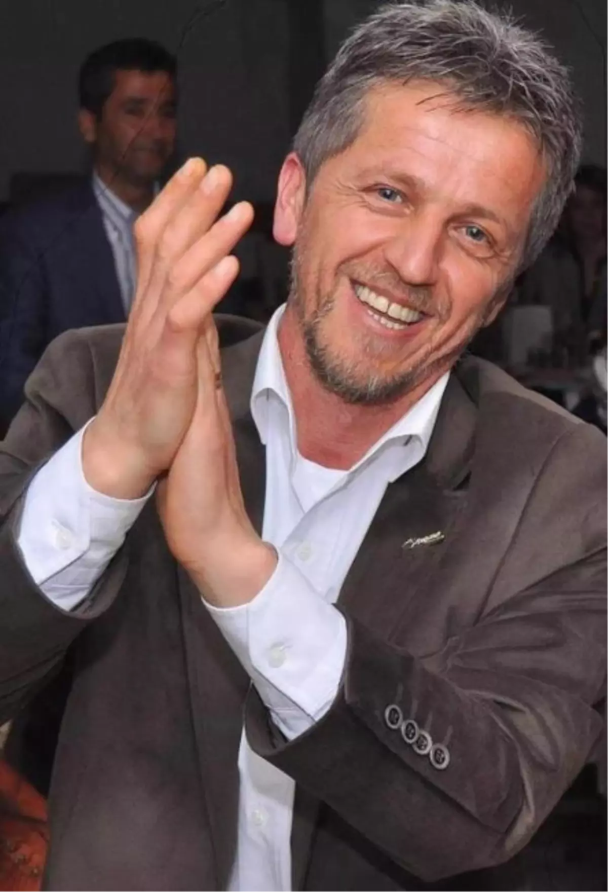 Altınordu\'ya "Ceylan" Aday Adayı