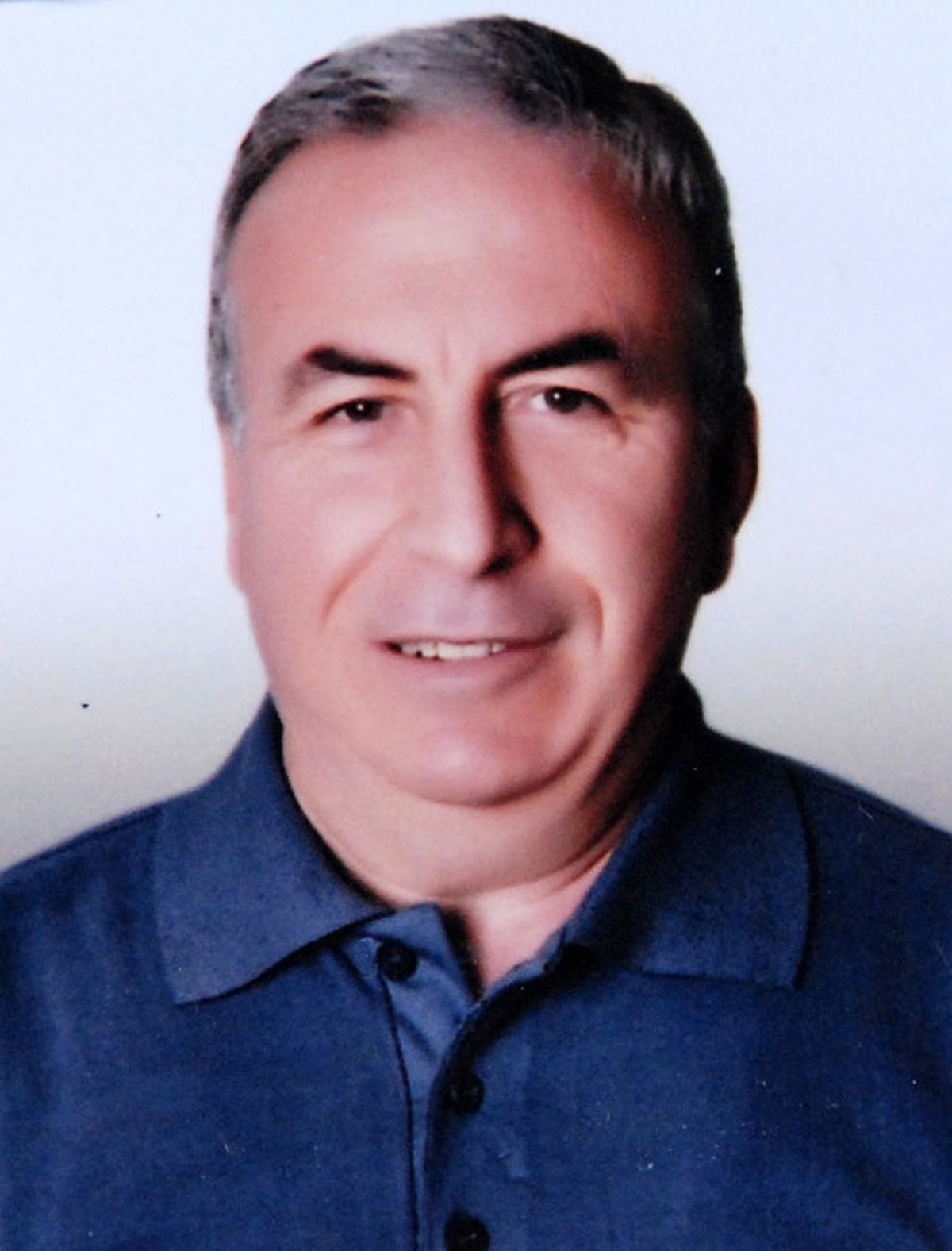 Anten Düzeltirken Öldü
