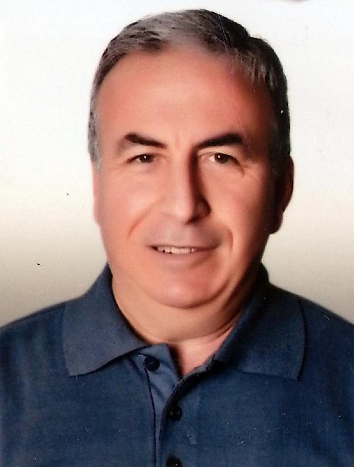 Anten Düzeltirken Çatıdan Düşen Tarih Öğretmeni Öldü