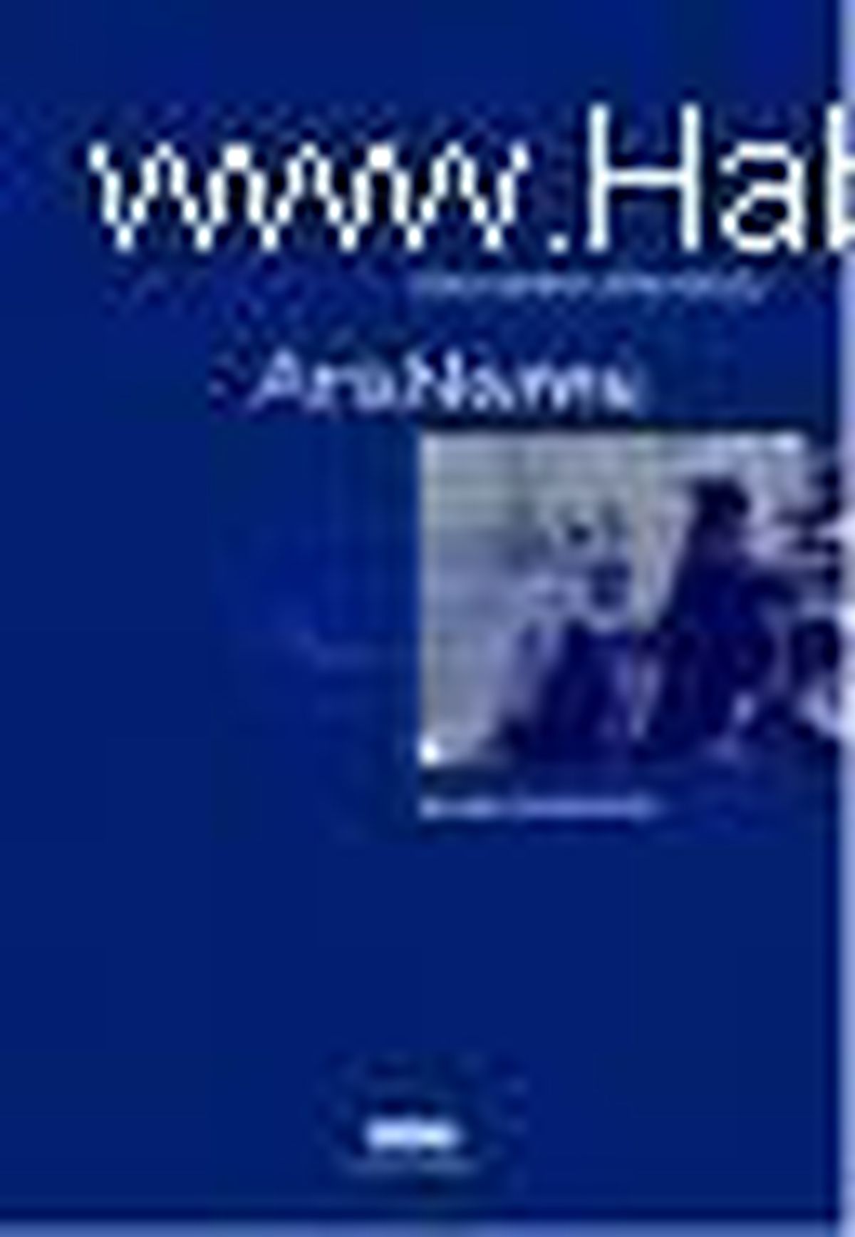 Araname Kitabı