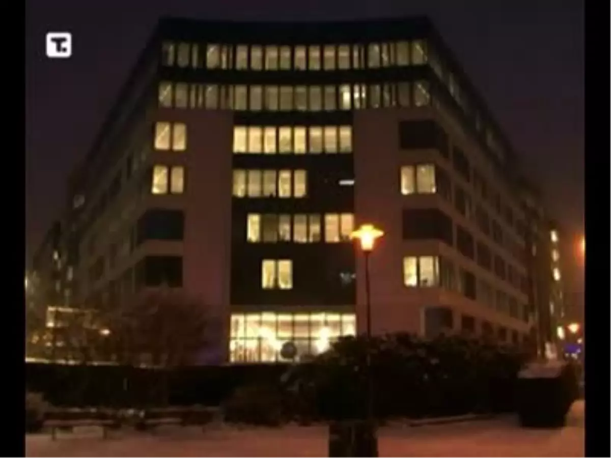 Ashton 'Taçi ile Daçiç 20 Haziran'da Görüşecekler?